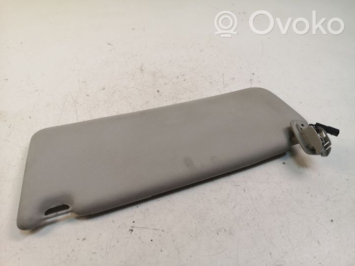 Audi A6 Allroad C5 Sun visor 4B0857552