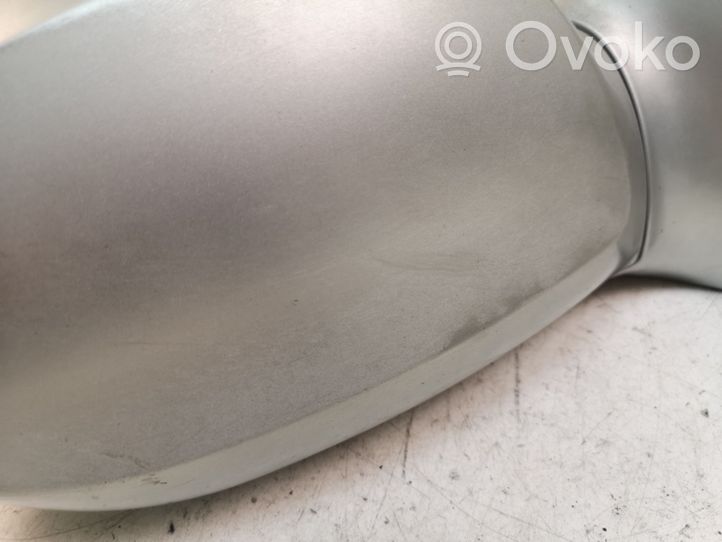 KIA Carnival Manual wing mirror 