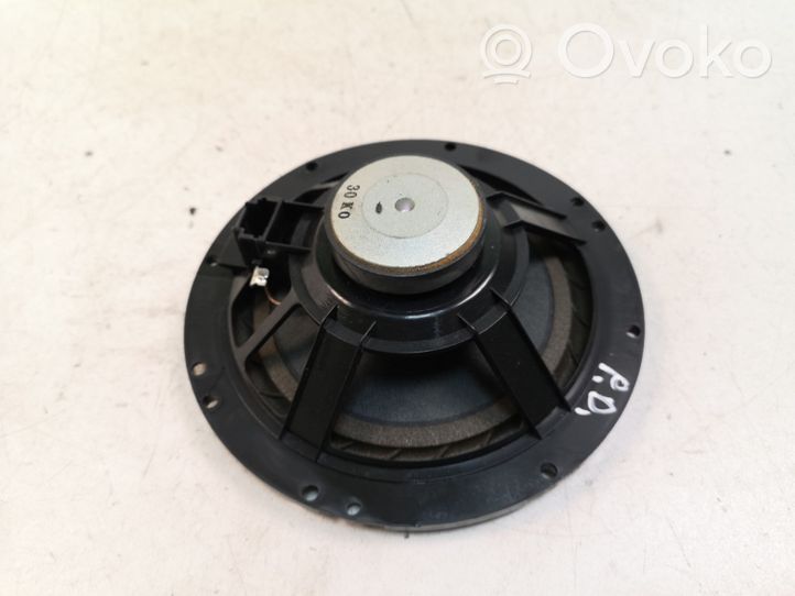 Peugeot 5008 Haut-parleur de porte avant 9665245180