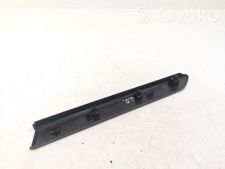 Chevrolet Captiva Baguette moulure de porte arrière 96630796