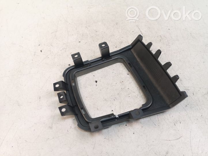 KIA Ceed Rivestimento in plastica cornice della leva del cambio 846531H970