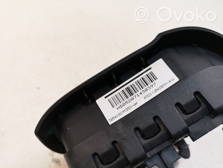 Ford Galaxy Ohjauspyörän turvatyyny 6M21U042B95AKW