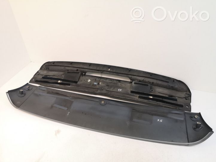 BMW X5 E53 Tailgate/trunk spoiler 7025612