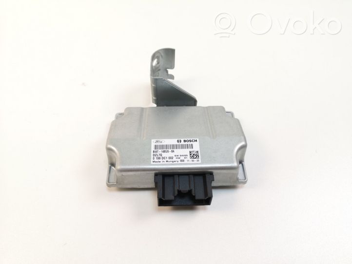 Ford Focus Module convertisseur de tension BV6T14B526BA