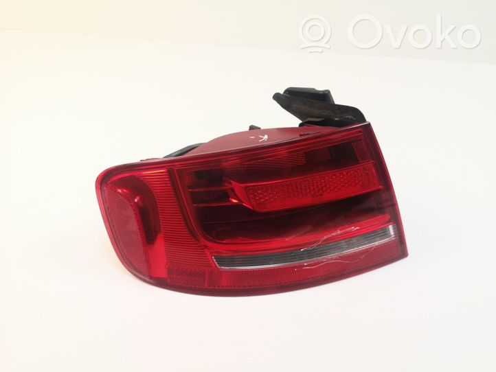 Audi A4 S4 B8 8K Lampa tylna 8K5945095D