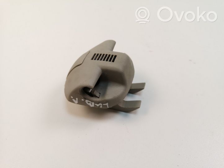 Renault Laguna II Clip/gancio/supporto per aletta parasole 8200000112