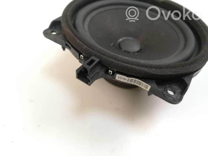 Hyundai i40 Rear door speaker 963303V001