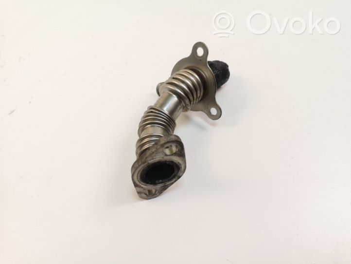 Hyundai i40 EGR valve line/pipe/hose 