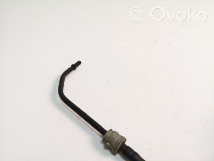 Chrysler Voyager Fuel line pipe 