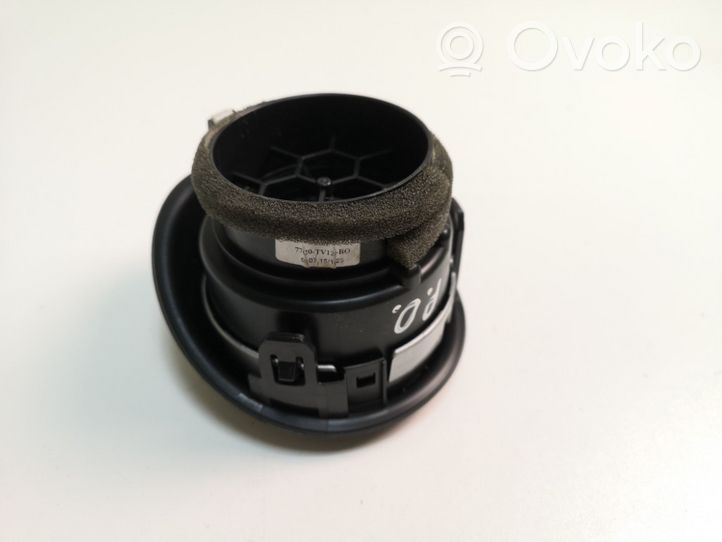 Honda Civic IX Copertura griglia di ventilazione laterale cruscotto 77620TV120B0