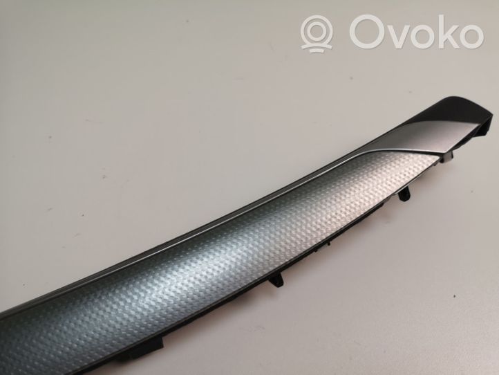 Honda Civic IX Rivestimento del vano portaoggetti del cruscotto 77260TV1E1