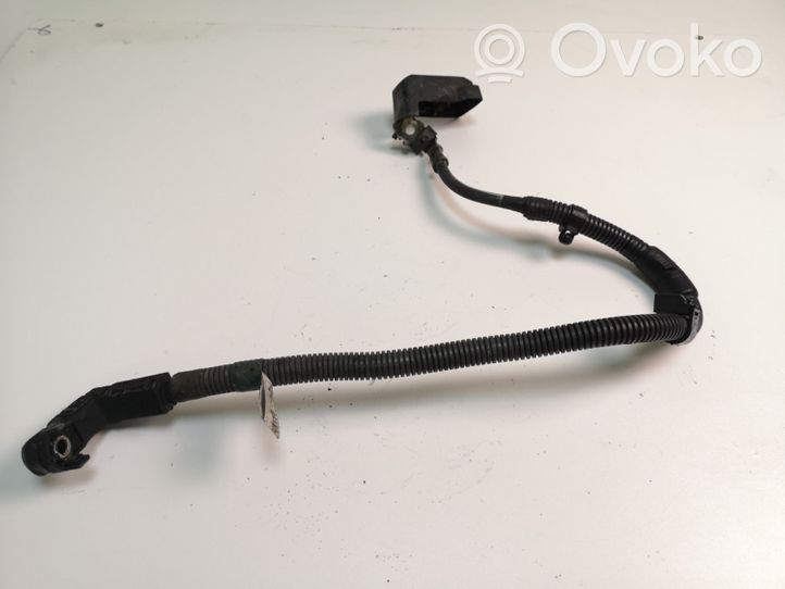 Toyota RAV 4 (XA30) Cable positivo (batería) 