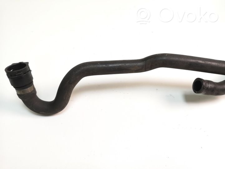 BMW 7 E65 E66 Conduit de tuyau de chauffage Webasto 6906176