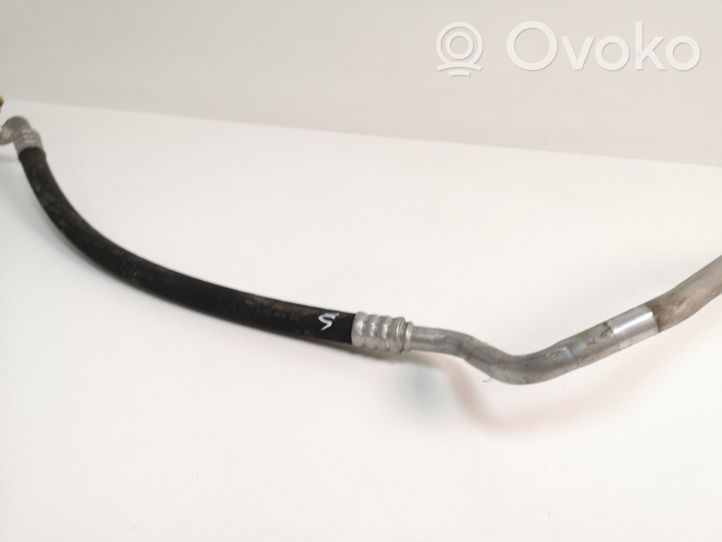 Mercedes-Benz A W169 Air conditioning (A/C) pipe/hose A1698301815