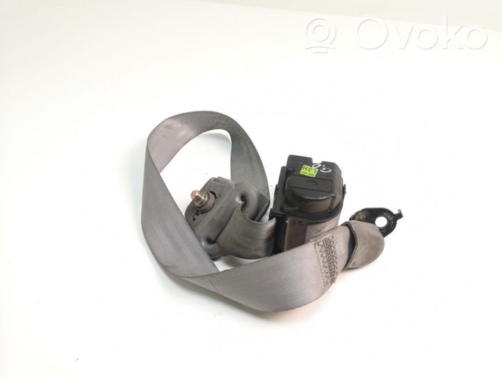 KIA Carnival Rear seatbelt 