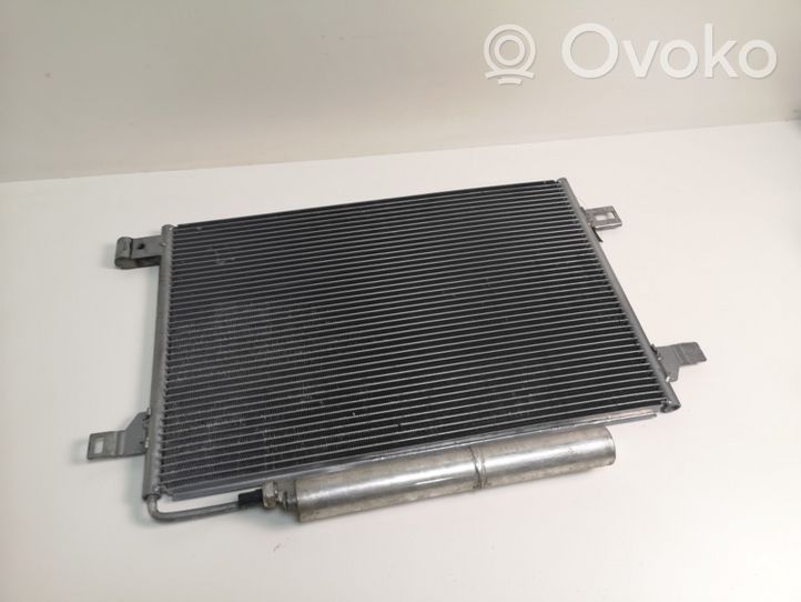 Mercedes-Benz A W169 Radiateur condenseur de climatisation 