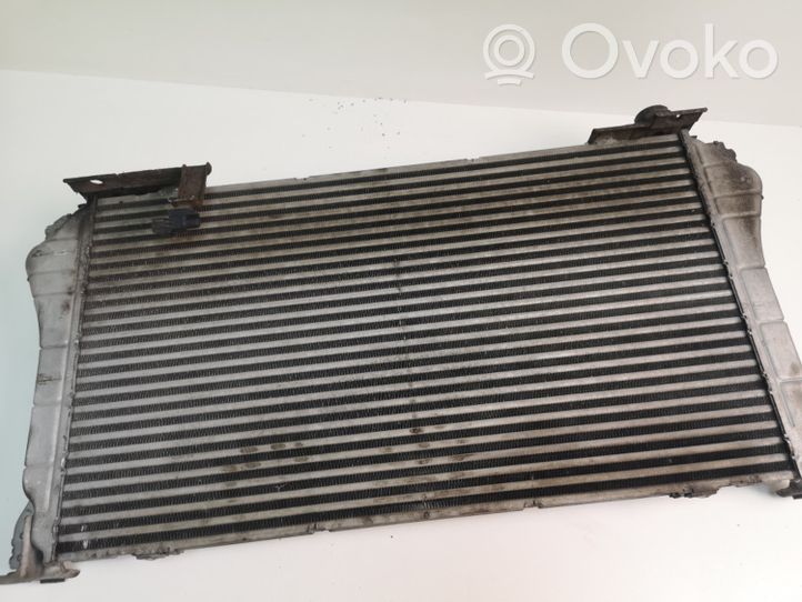 Toyota Verso Radiatore intercooler JD1271003262