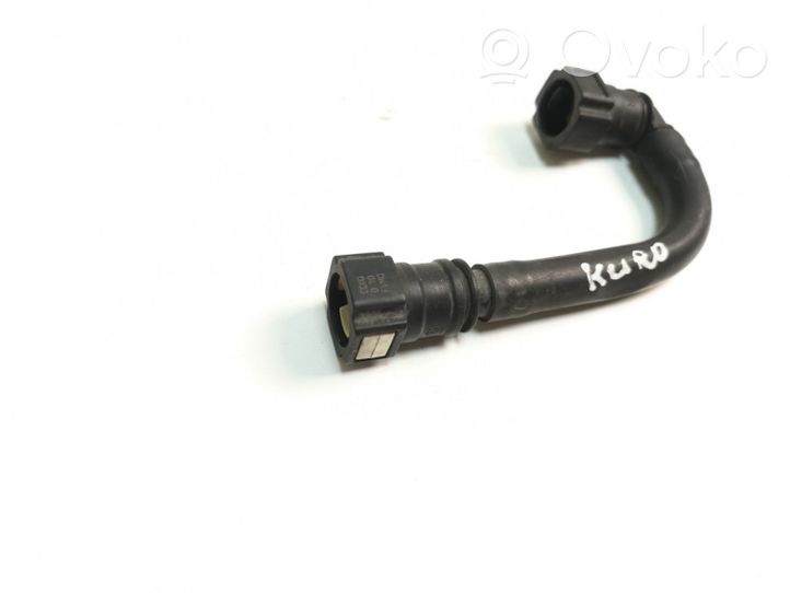 KIA Carnival Tuyau d'alimentation conduite de carburant 