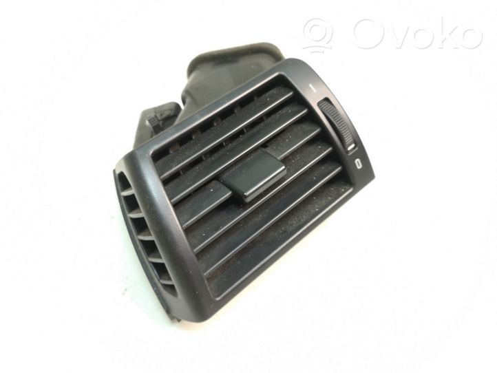 BMW 3 E46 Garniture, panneau de grille d'aération latérale 8361897