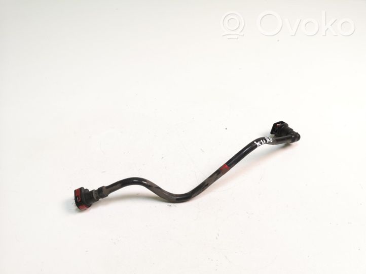 Ford Grand C-MAX Tuyau d'alimentation conduite de carburant AV619C318BA