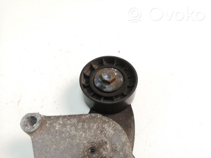 Ford Focus Napinacz paska wielorowkowego / Alternatora 