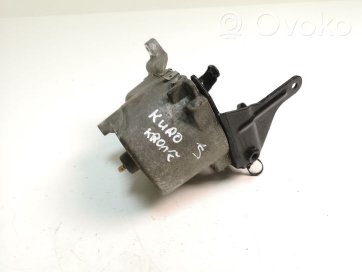 Ford Focus Polttoainesuodattimen kotelo AV6Q9A072AB