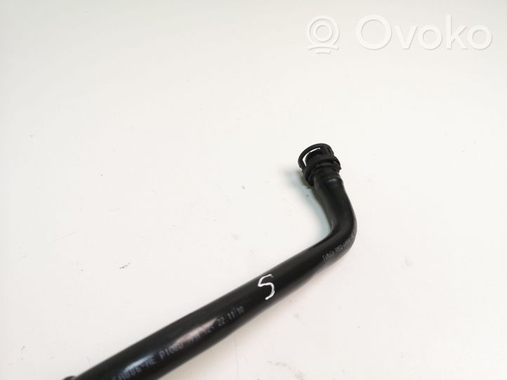 Ford Grand C-MAX Breather/breather pipe/hose 9M5Q6A886AE