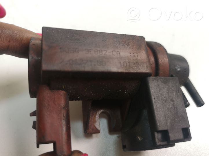 Ford Grand C-MAX Vacuum valve 6G9Q9E882CA