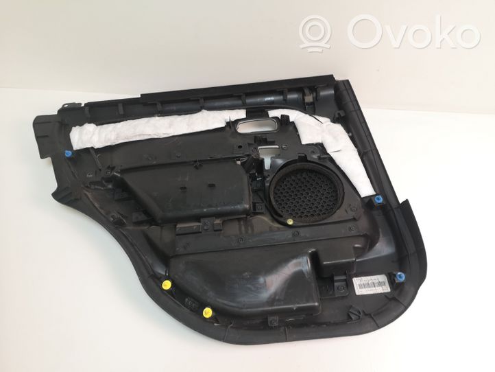 Honda CR-V Garniture panneau de porte arrière 83700SCAG01020