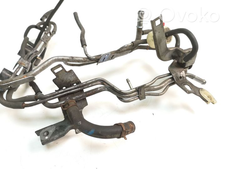 Honda CR-V Przewód / Wąż podciśnienia 