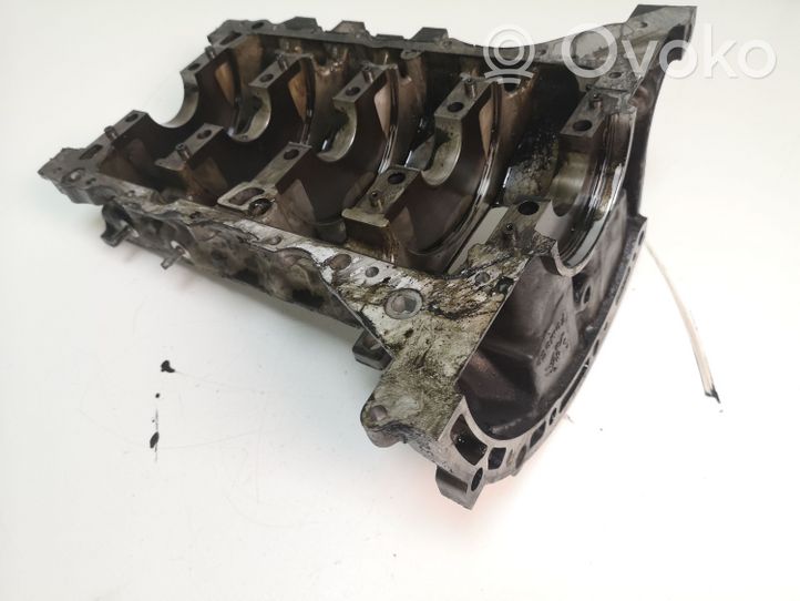 Ford Focus Engine block 