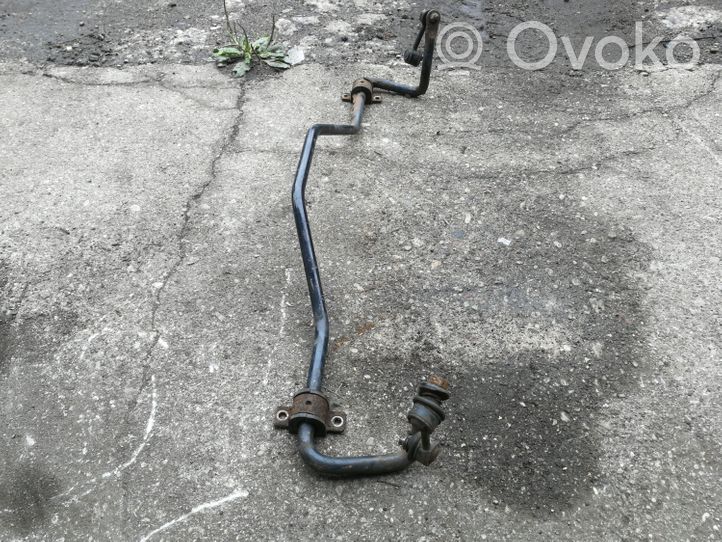 Mitsubishi Outlander Rear anti-roll bar/sway bar 