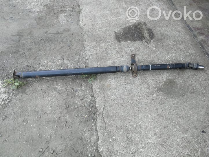 Mitsubishi Outlander Rear driveshaft/prop shaft 