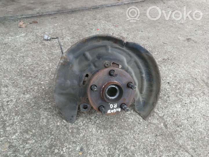 Toyota Avensis T220 Front wheel hub 