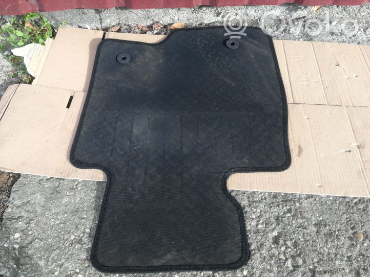 Mazda 6 Kit tapis de sol auto 