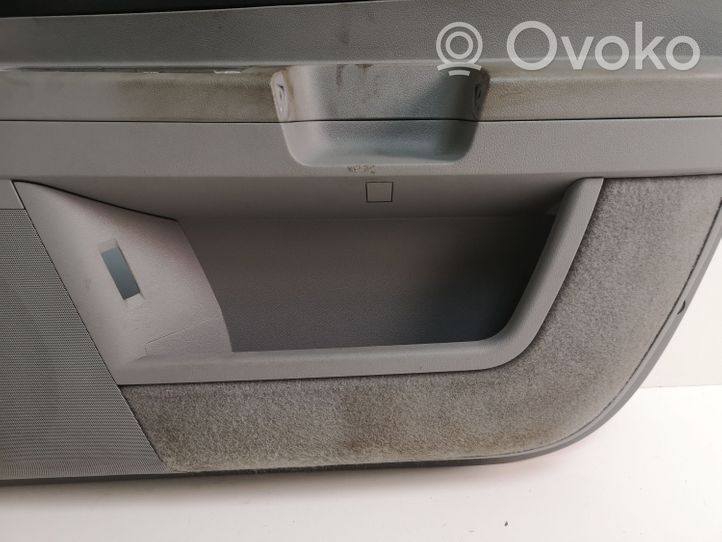 Chrysler 300 - 300C Etuoven verhoilu 0YH341DBAG