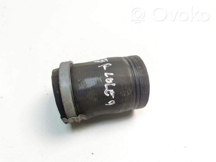 Ford C-MAX II Tube d'admission de tuyau de refroidisseur intermédiaire C1B16F075AB