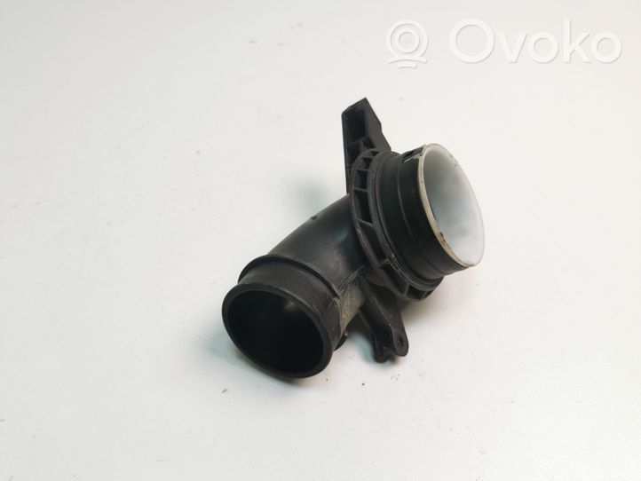 Ford C-MAX II Air intake hose/pipe 