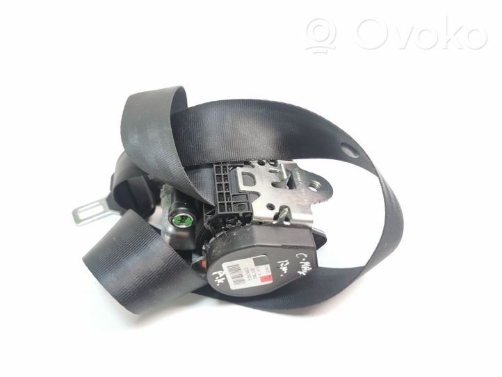 Ford Grand C-MAX Front seatbelt 615874900