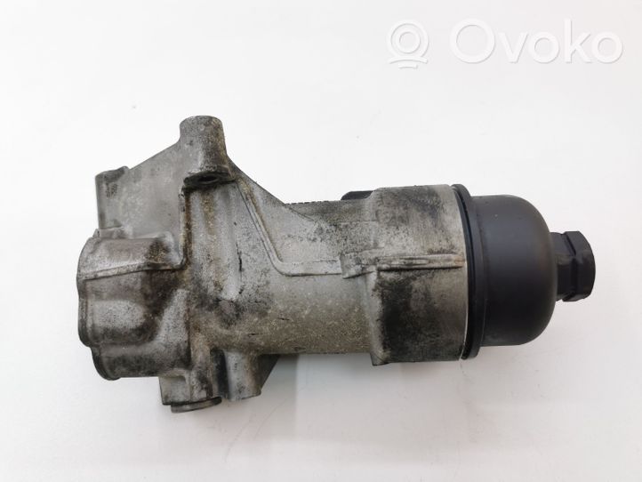 Mercedes-Benz B W245 Supporto di montaggio del filtro dell’olio A6401800710