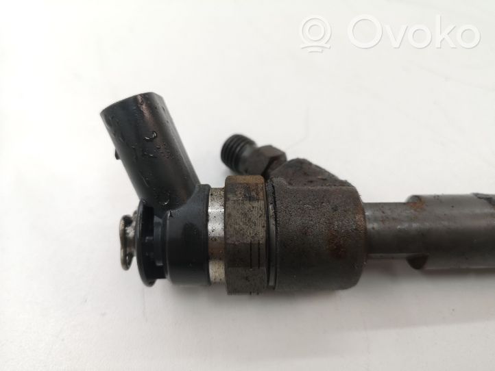 Mercedes-Benz A W169 Injecteur de carburant A6400700787