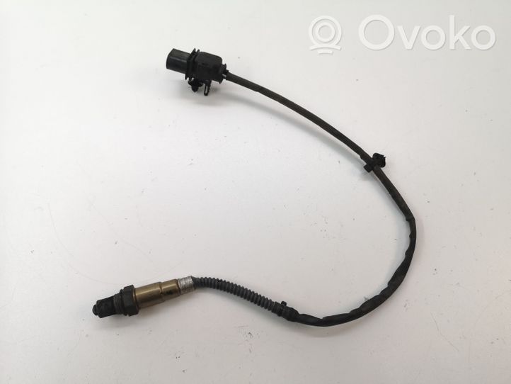 Ford Galaxy Sensore della sonda Lambda 0281004564