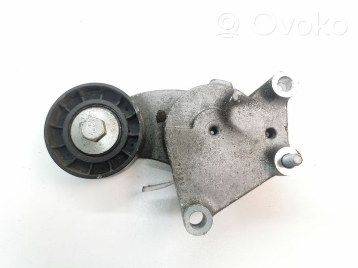 Ford C-MAX II Alternator belt tensioner 