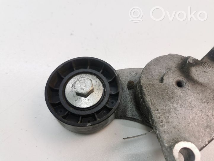 Ford C-MAX II Alternator belt tensioner 