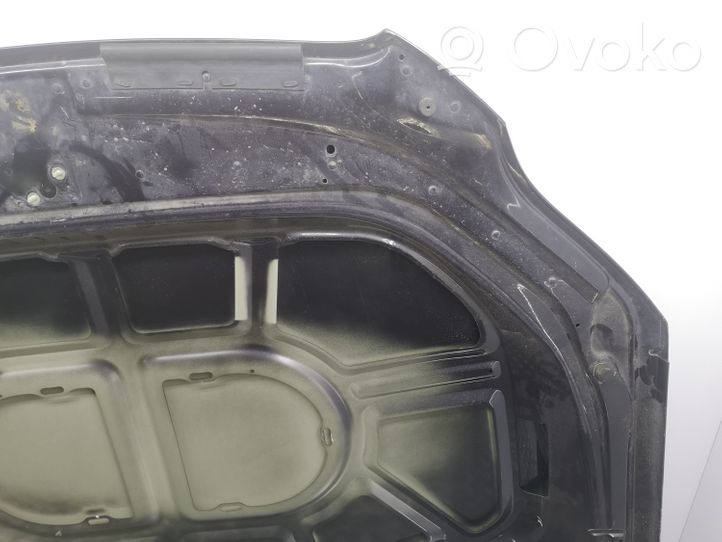 Audi Q7 4L Vano motore/cofano 4L0823155