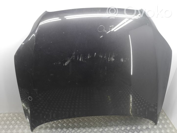 Audi Q7 4L Vano motore/cofano 4L0823155