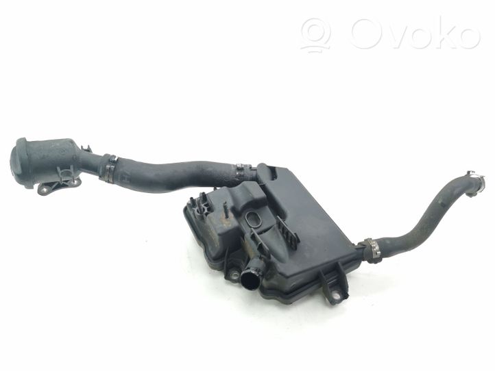 Peugeot 4007 Separatore dello sfiato dell’olio 9653275280