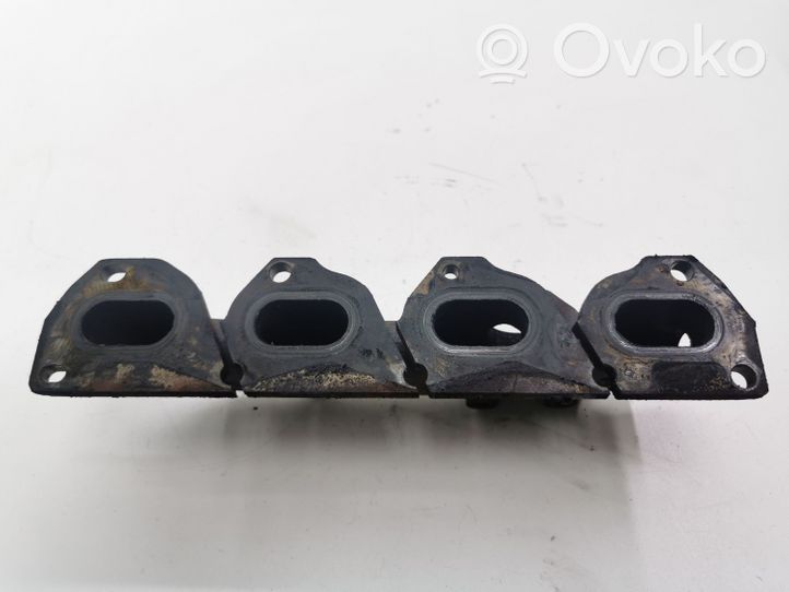 Peugeot 4007 Exhaust manifold 9684114180