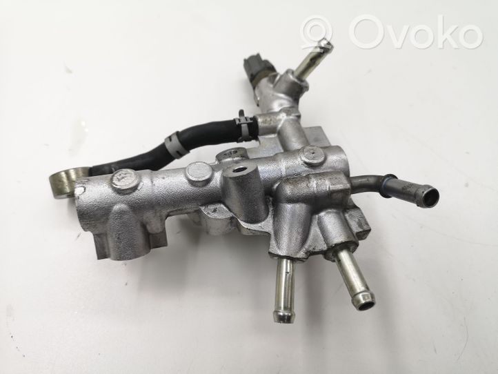 Mazda CX-5 Tuyau d'alimentation conduite de carburant 