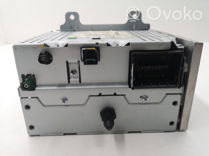 Opel Mokka Radio / CD-Player / DVD-Player / Navigation 95324200